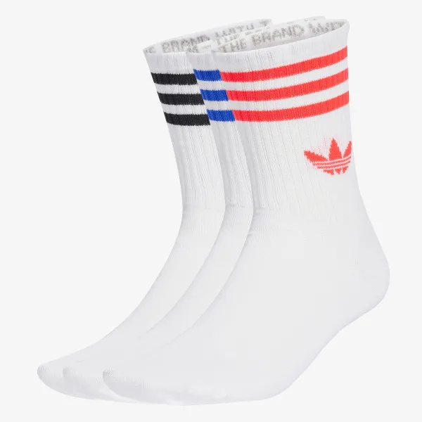 ADIDAS Sosete 3-Stripes