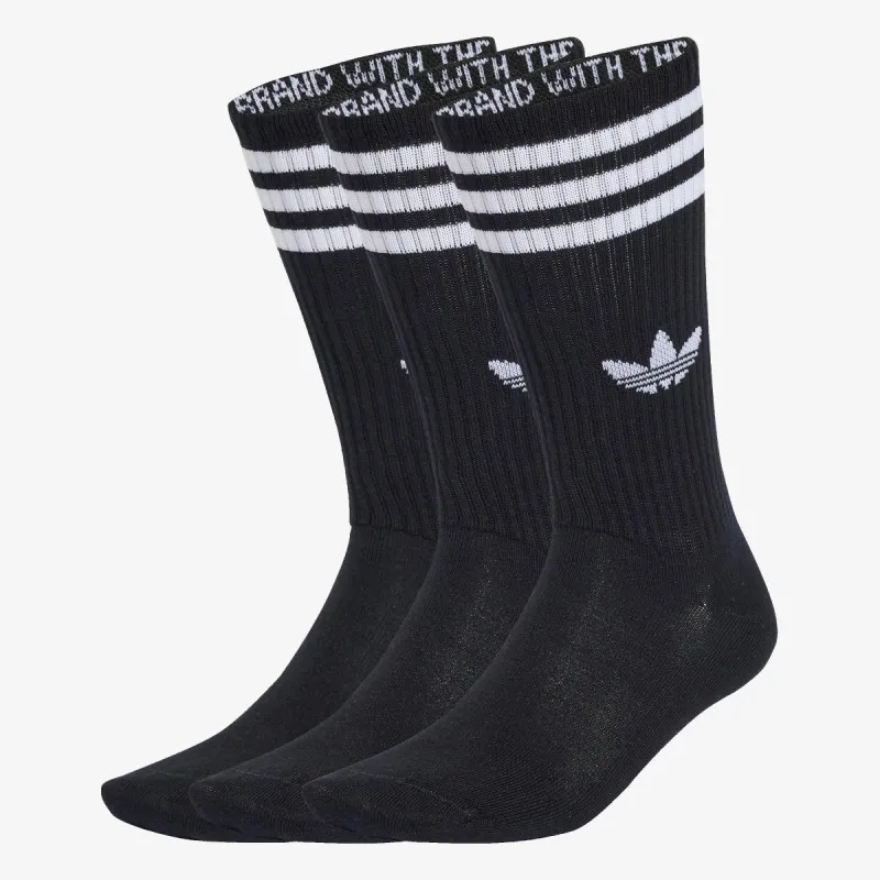 ADIDAS Sosete 3-Stripes 