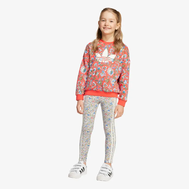 ADIDAS Treninguri Originals x Liberty London 