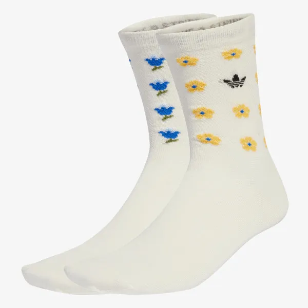 ADIDAS Sosete Originals x Liberty London 