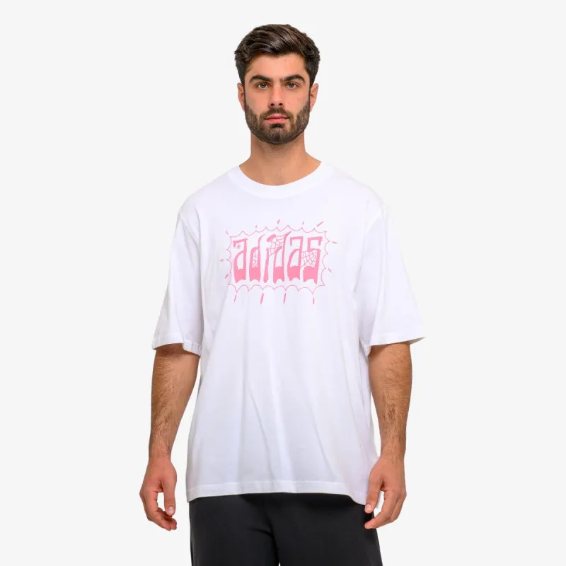ADIDAS Tricou GRAPHIC OS TEE 