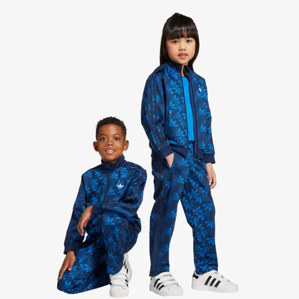 ADIDAS Treninguri FIREBIRD TS AOP 