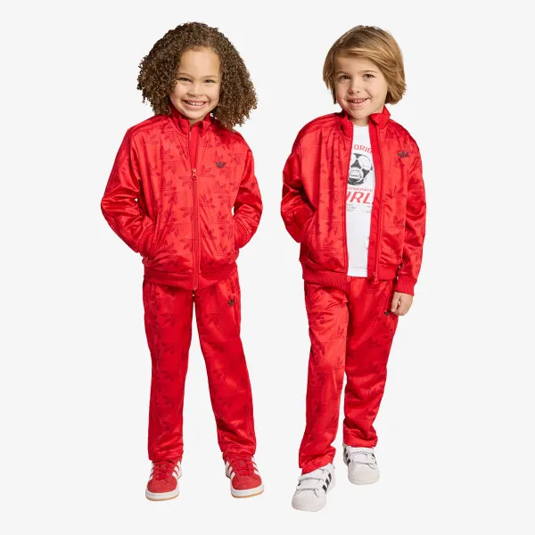 ADIDAS Treninguri FIREBIRD TS AOP