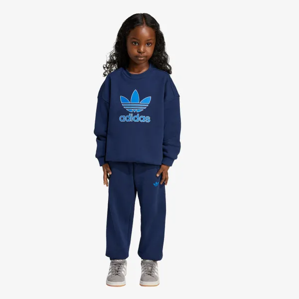 ADIDAS Treninguri Crew 