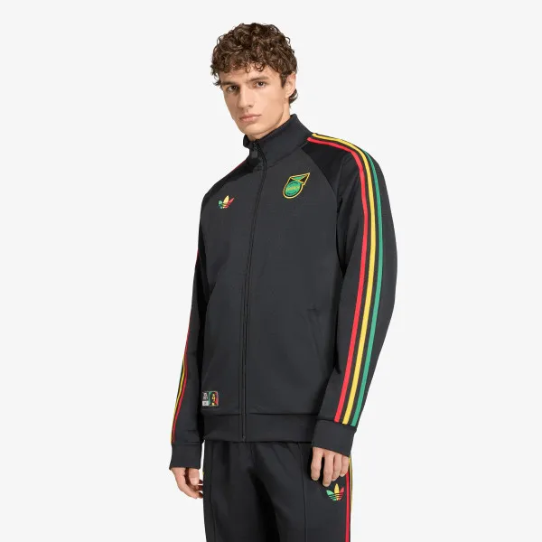 ADIDAS Hanorac Jamaica Originals