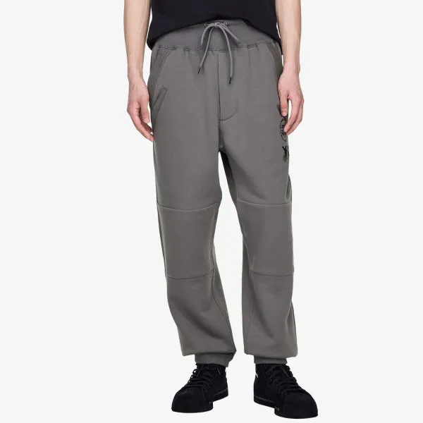 ADIDAS Pantaloni Y-3 M TRACK PANT