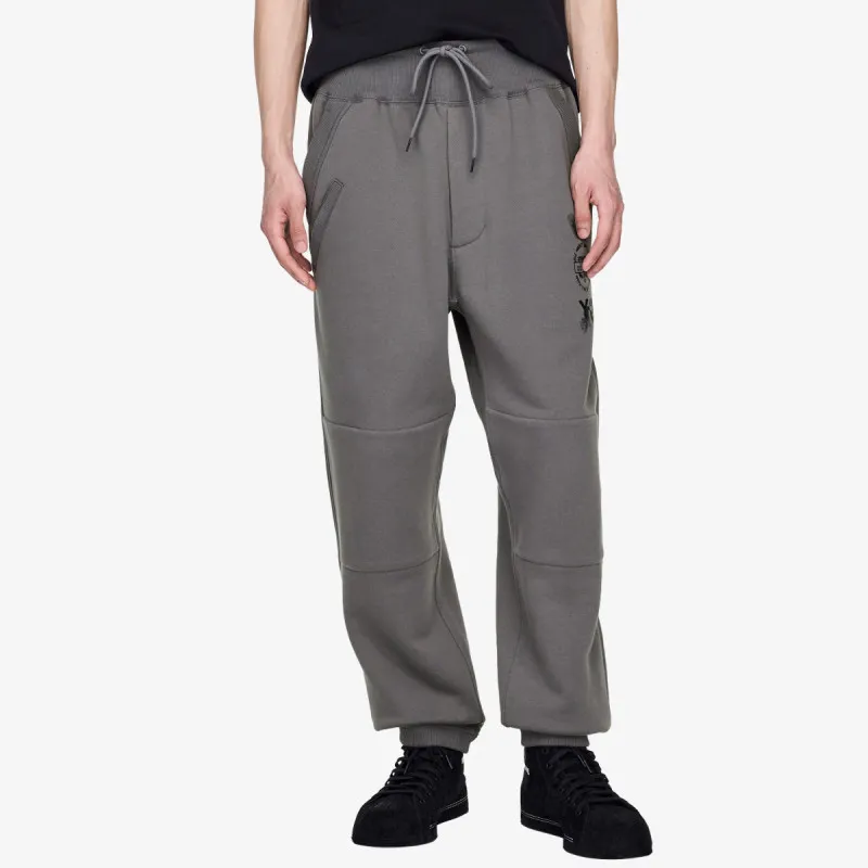 ADIDAS Pantaloni Y-3 M TRACK PANT