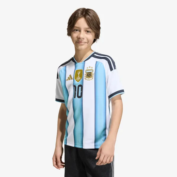 ADIDAS TRICOU ECHIPE Argentina 26 Messi
