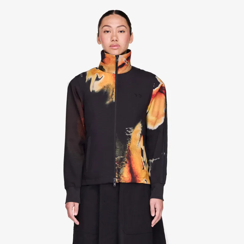 ADIDAS Hanorac Y-3 AOP W 3S TT 