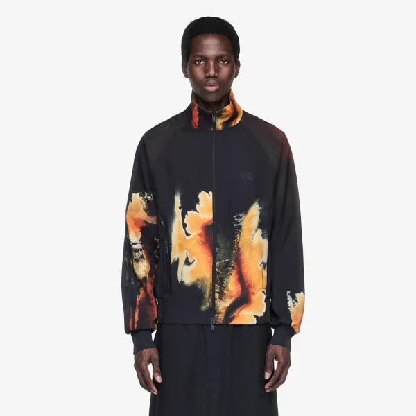 ADIDAS Hanorac Y-3 AOP M 3S TT 