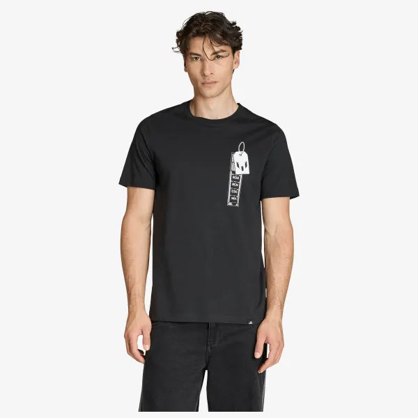 ADIDAS Tricou MESSI FUN G T