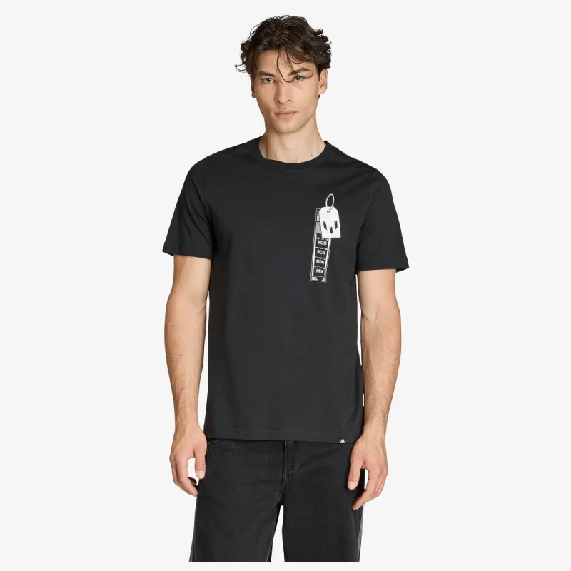 ADIDAS Tricou MESSI FUN G T