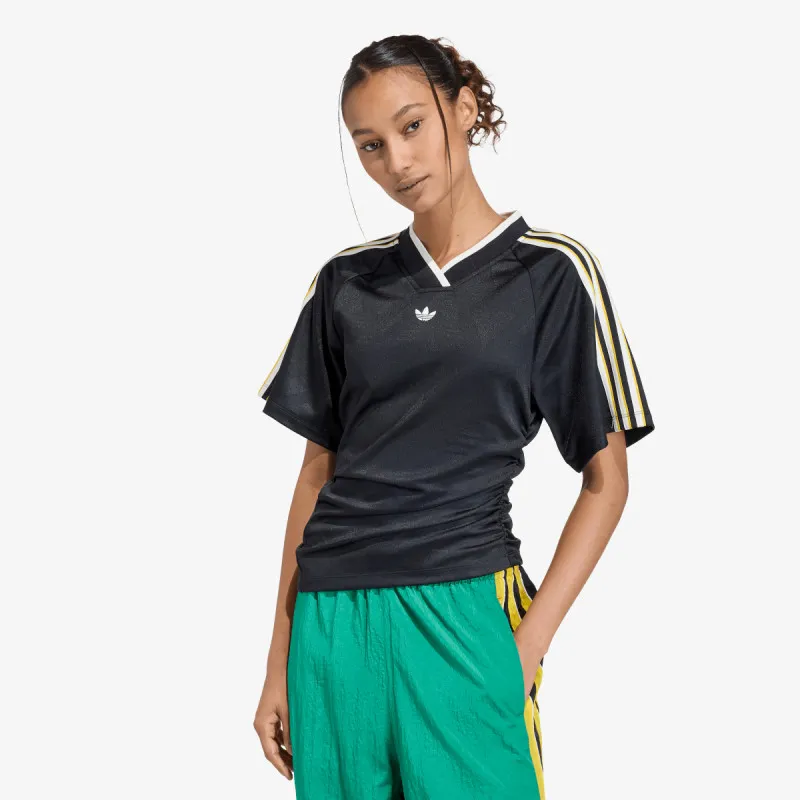 ADIDAS Tricou Rouched 