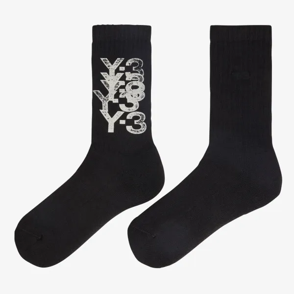 ADIDAS Sosete Y-3 MERCH SOCKS 
