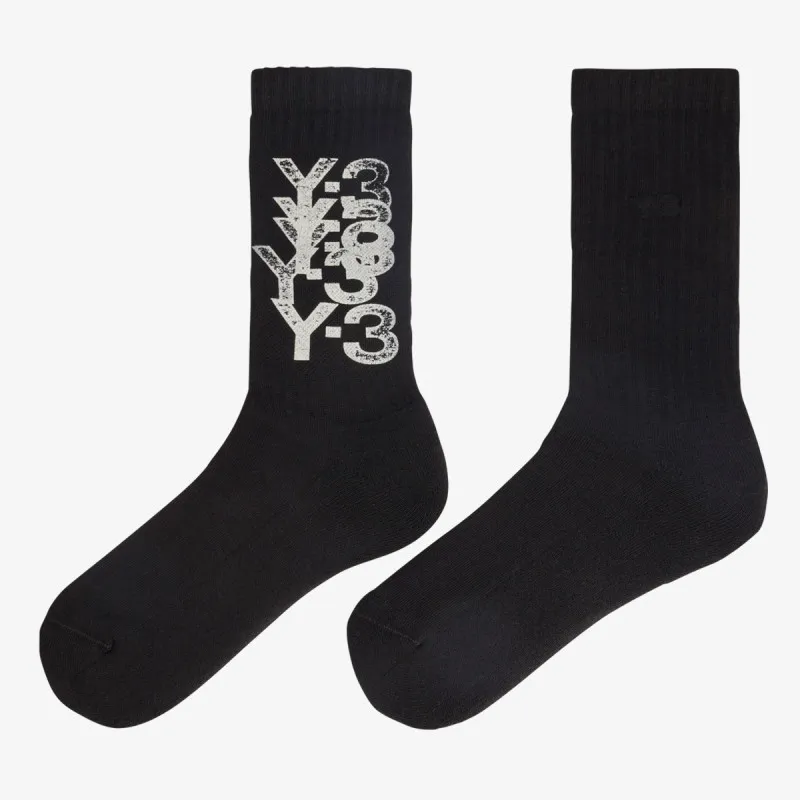 ADIDAS Sosete Y-3 MERCH SOCKS