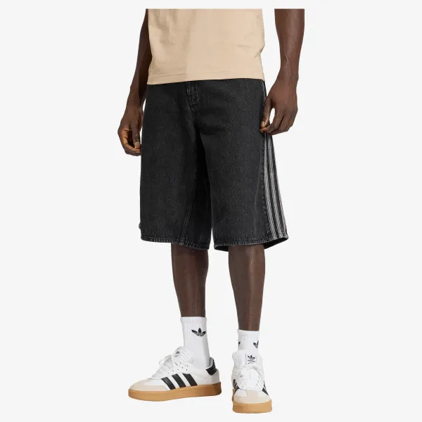 ADIDAS Pantaloni scurti FIREBIRD SHORT 