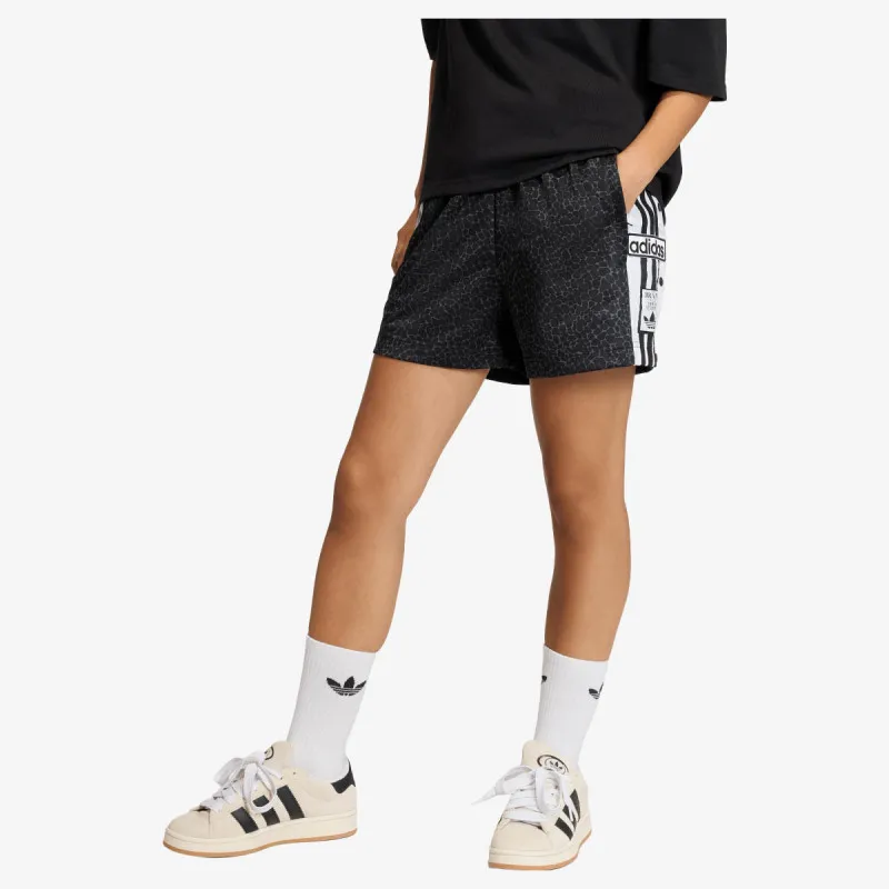 ADIDAS Pantaloni scurti AOP ADiBREAK SH 
