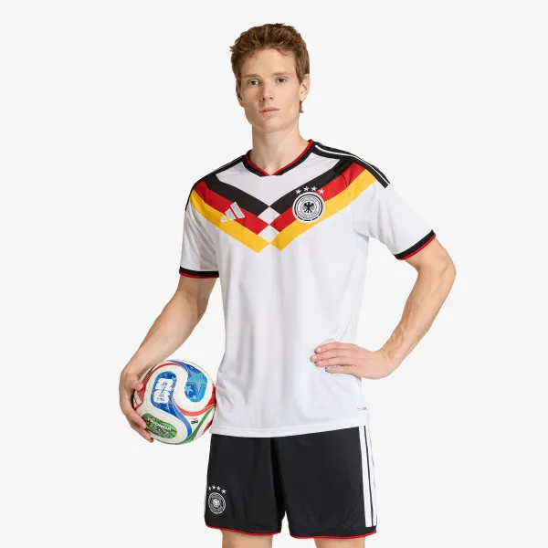 ADIDAS TRICOU ECHIPE Germany 26