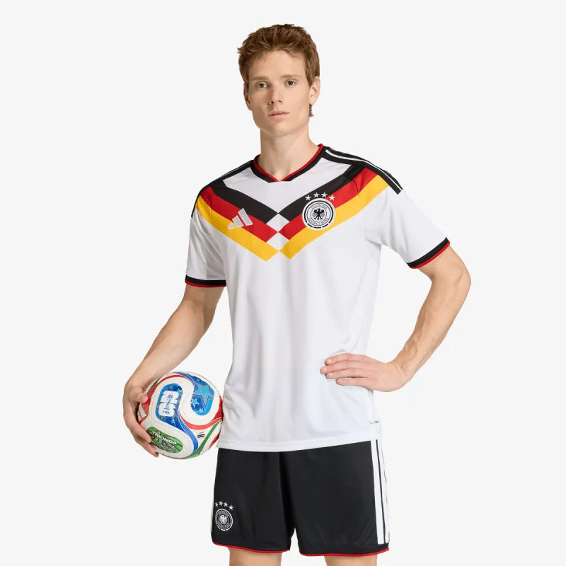 ADIDAS TRICOU ECHIPE Germany 26