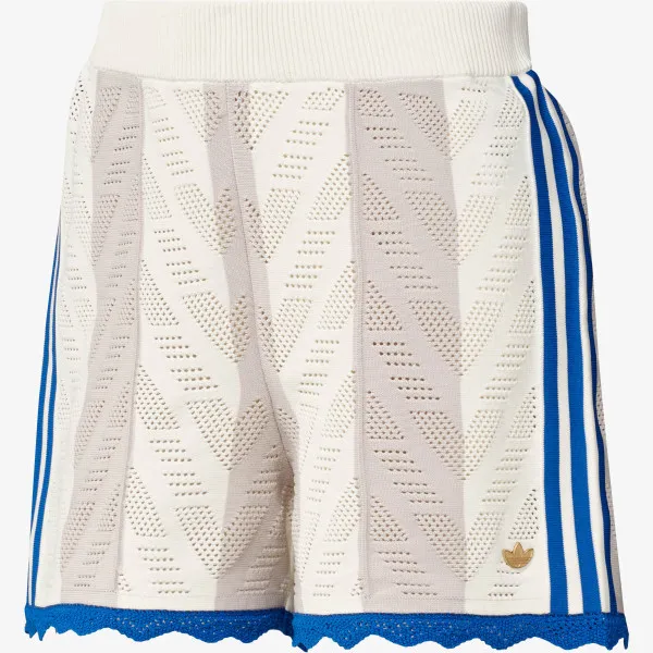 ADIDAS Pantaloni scurti FIREBIRD LO SHO 