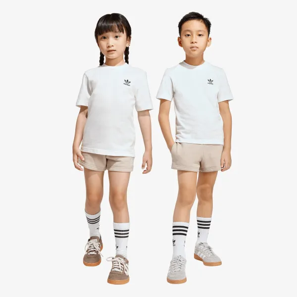 ADIDAS Treninguri SHORT TEE SET 