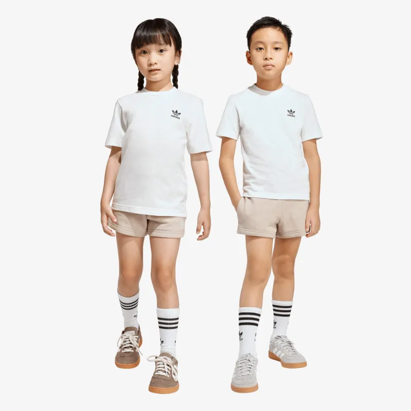 ADIDAS Treninguri SHORT TEE SET 