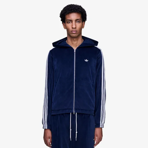 ADIDAS Jacheta WB VELOUR TJ 