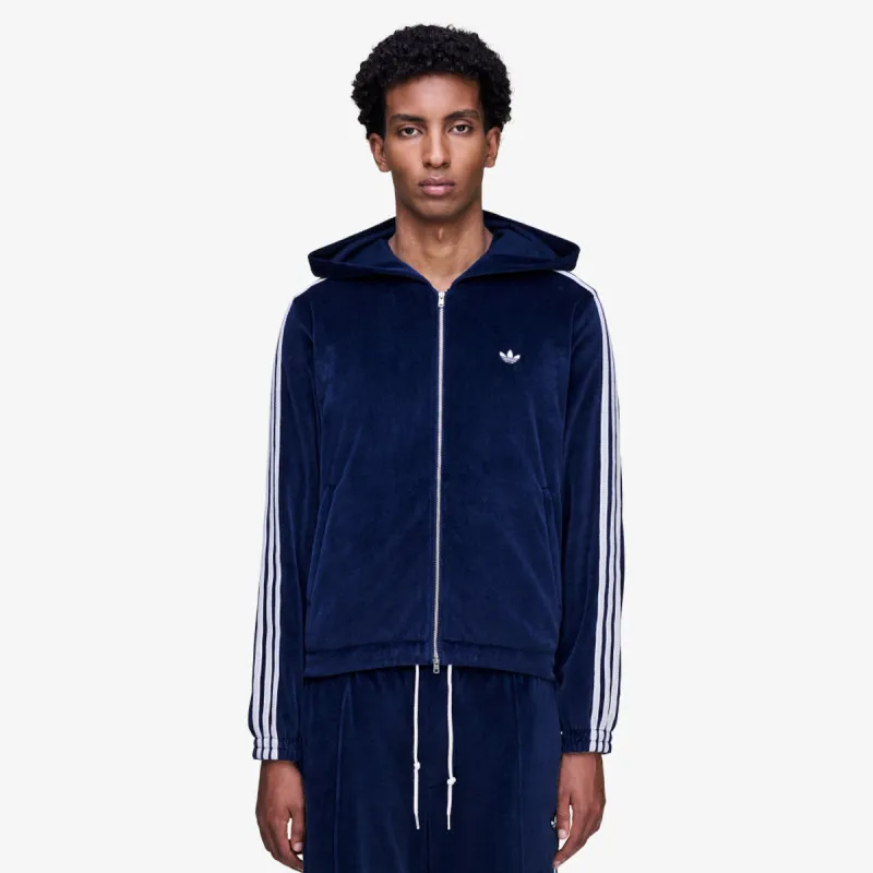 ADIDAS Jacheta WB VELOUR TJ 