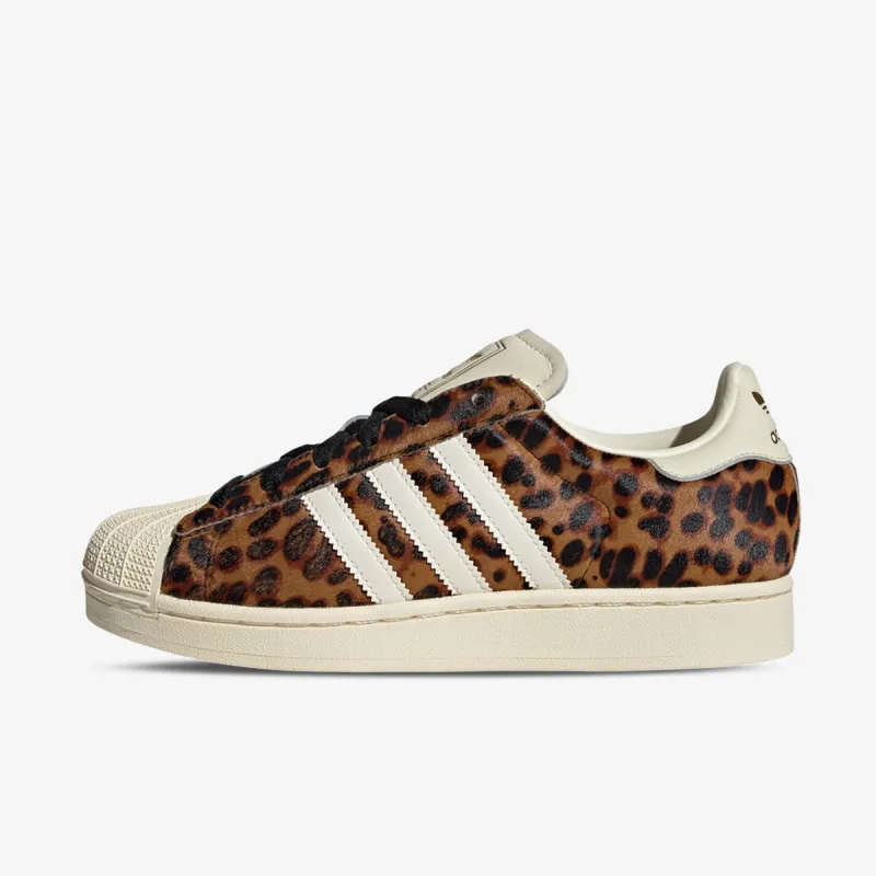ADIDAS Pantofi Sport SUPERSTAR II W
