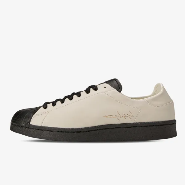 ADIDAS Pantofi Sport Y-3 SUPERSTAR