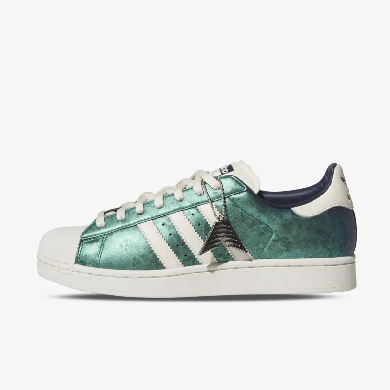 ADIDAS Pantofi Sport SUPERSTAR II ANTHONY EDWARDS 