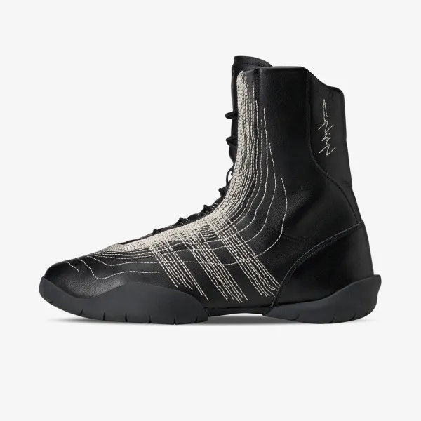 ADIDAS Ghete Y-3 Regu 