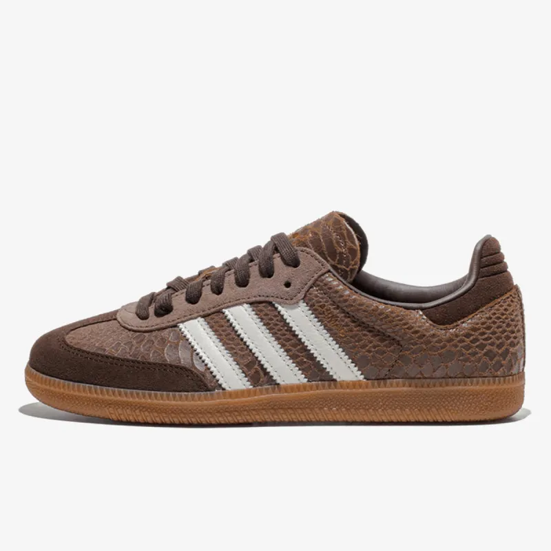 ADIDAS Pantofi Sport SAMBA OG
