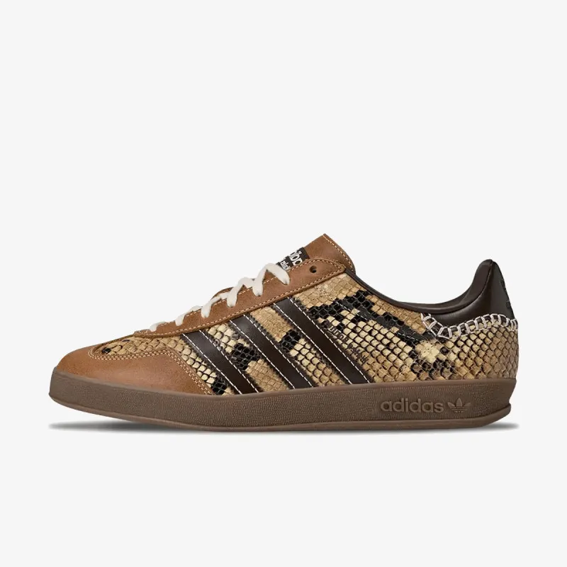 ADIDAS Pantofi Sport WB GAZELLE SNAKE
