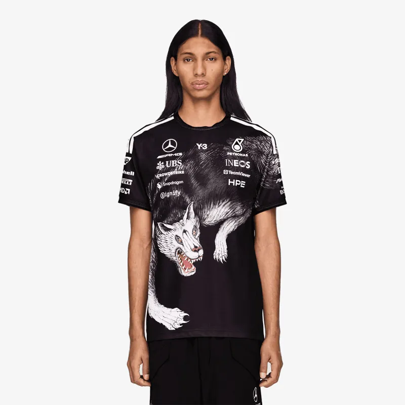 ADIDAS Tricou F1 Driver