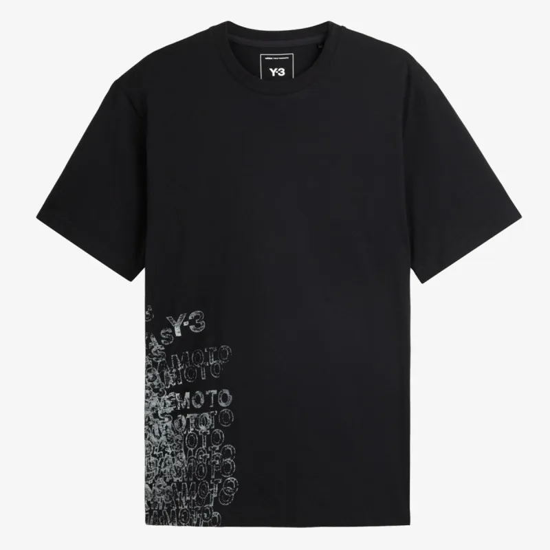 ADIDAS Tricou GFX SS TEE 