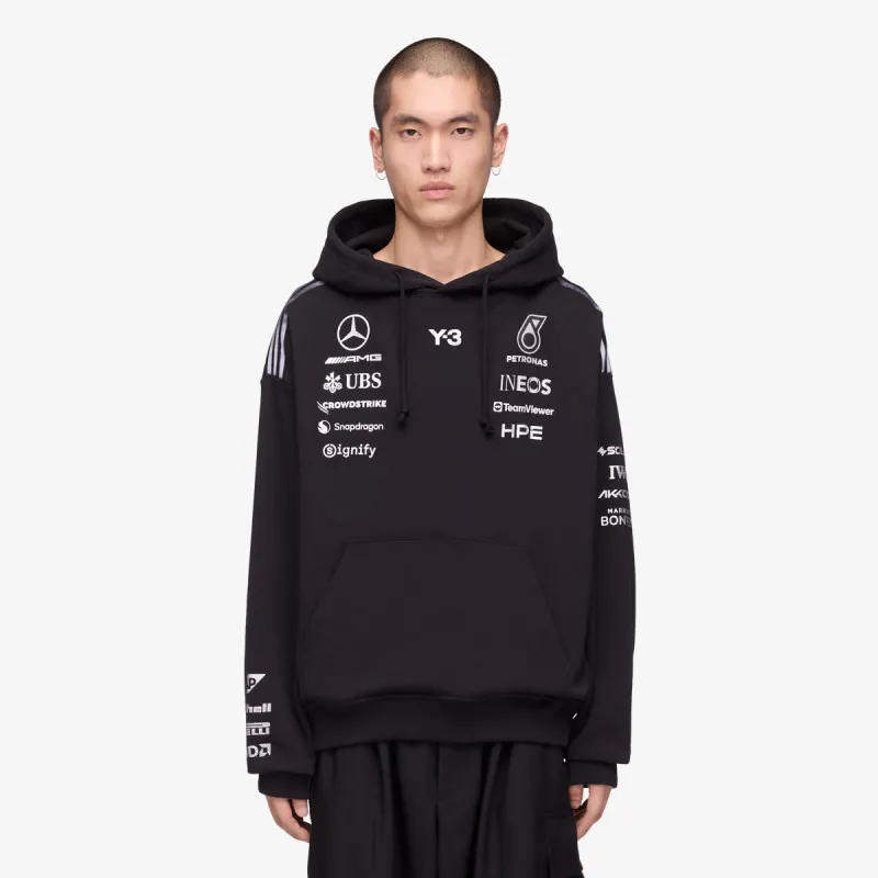 ADIDAS Hanorac F1 TEAM HOODIE