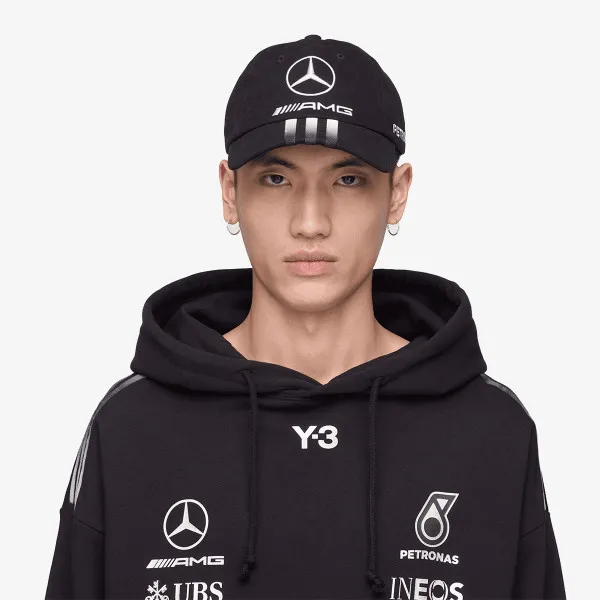 ADIDAS Sapca Y-3 Mercedes