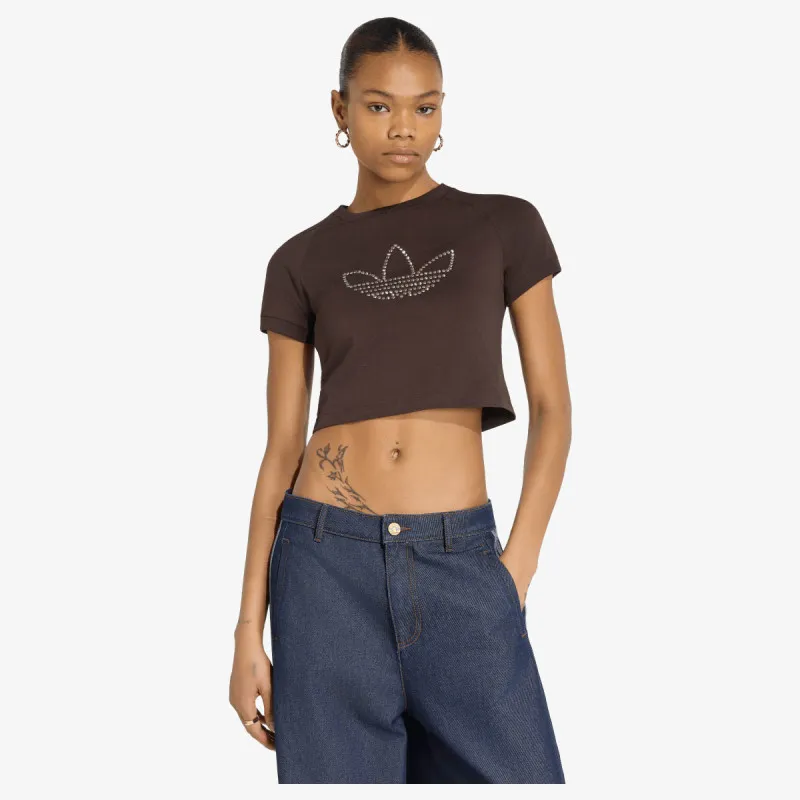 ADIDAS Tricou Studded Cali