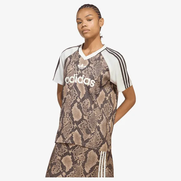 ADIDAS TRICOU ECHIPE STN JRSY 