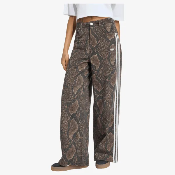 ADIDAS Pantaloni de trening DNM LOOSE PANTS 