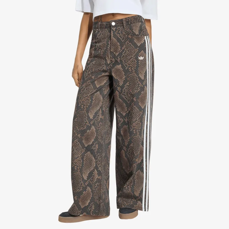 ADIDAS Pantaloni de trening DNM LOOSE PANTS