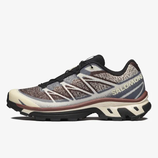 SALOMON Pantofi Sport XT-6 Shadow 