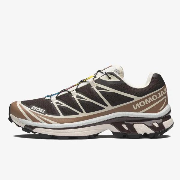 SALOMON Pantofi Sport XT-6 