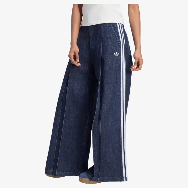 ADIDAS Pantaloni de trening Originals Denim