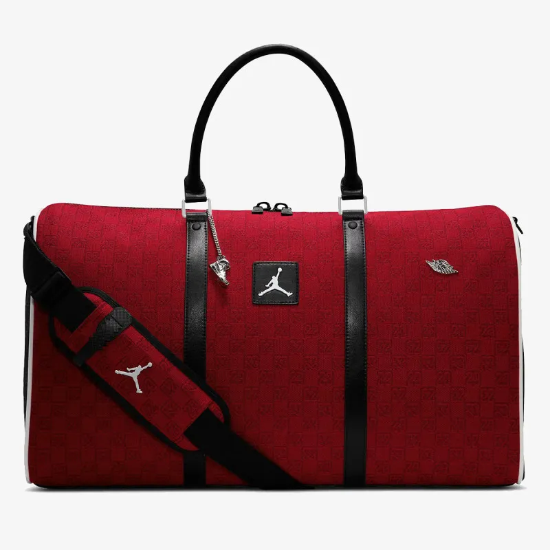 JORDAN Geanta JAM Monogram