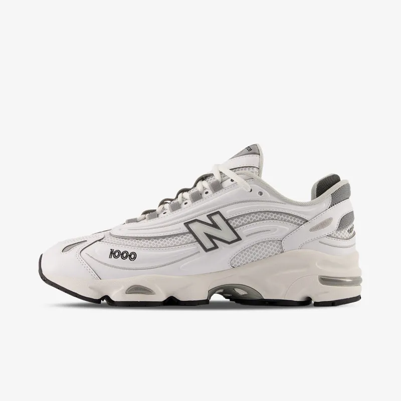 NEW BALANCE Pantofi Sport 1000 