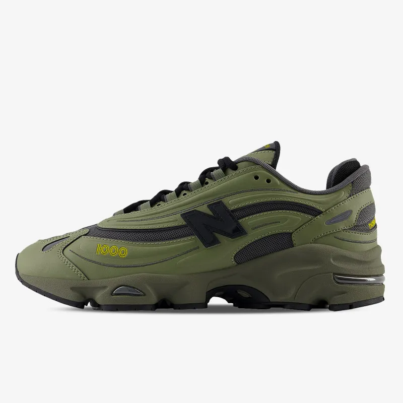 NEW BALANCE Pantofi Sport M 1000 