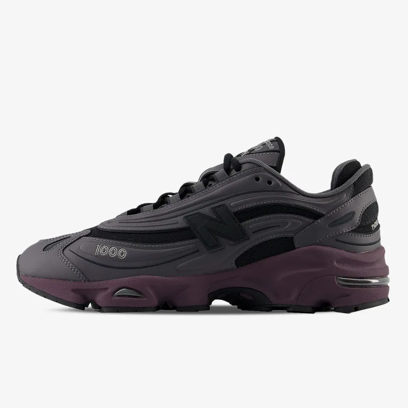 NEW BALANCE Pantofi Sport M 1000 