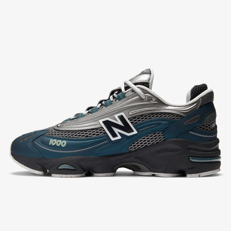 NEW BALANCE Pantofi Sport 1000 